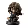 Iron Studios e Minico Harry Potter - Figura polisucco di Hermione Granger