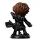Iron Studios & Minico Harry Potter - Figurine Ron Weasley avec baguette cassée