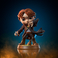 Iron Studios & Minico Harry Potter - Ron Weasley mit gebrochenem Zauberstab Figur