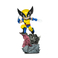Iron Studios & Minico X-Men - Wolverine postava