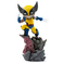 Iron Studios & Minico X-Men - Wolverine postava