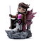 Iron Studios & Minico X-Men - Gambit Figure