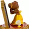 Bandai Banpresto La Bella e la Bestia - Q Posket Stories Personaggi Disney Belle (Ver.A) Figura