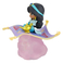 Bandai Banpresto Aladdin - figurka Q posket stories Disney Characters Jasmine (ver.A)