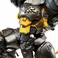 Blizzard Overwatch - Reinhardt Premium Statue Scale 1/6