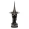 PureArts The Lord of the Rings Trilogy - Witch-King of Angmar 1:1 Art Mask Limited Edition Replica