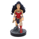 Cable Guy Wonder Woman 84 - Princesse des Amazones Support pour téléphone et manette de jeu