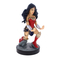 Cable Guy Wonder Woman 84 - Księżniczka Amazonek Uchwyt na telefon i kontroler