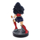 Cable Guy Wonder Woman 84 - Princesa de las Amazonas Soporte para teléfono y mando