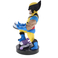 Cable Guy X-Men - Wolverine Phone And Controller Holder