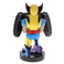 Cable Guy X-Men - Wolverine Supporto per telefono e controller