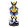 Cable Guy X-Men - Wolverine Supporto per telefono e controller