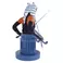 Cable Guy Star Wars - Ahsoka Tano Phone and Controller Holder