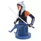 Cable Guy Star Wars - Ahsoka Tano Phone and Controller Holder