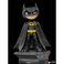 Iron Studios & Minico Batman '89 - Batman Figur