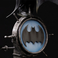 Iron Studios Batman Returns - Statue Batman Deluxe Art Scale 1/10