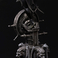 Iron Studios Batman Returns - Batman Statue Deluxe Kunst Maßstab 1/10