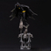 Iron Studios Batman se vrací - Socha Batmana Deluxe Art Scale 1/10