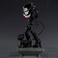 Iron Studios & Minico Batman Returns - Figurine Catwoman