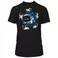Jinx ASTRO'S PLAYROOM - Bot Party Premium T-shirt Black, L