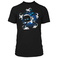 Jinx ASTRO'S PLAYROOM - Bot Party Premium T-shirt Black, XL