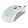 Corsair Gaming - Mouse M55 Rgb Pro bianco