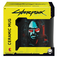 Jinx Cyberpunk 2077 - Tazza Fantasma Digitale 325 ml