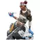 Weta Workshop Apex Legends - Lifeline  Figures of Fandom
