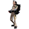 Weta Workshop Ghostbusters - Peter Venkman Figure Mini Epic