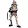 Weta Workshop Ghostbusters - Peter Venkman Figure Mini Epic