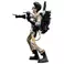 Weta Workshop Ghostbusters - Egon Spengler Figure Mini Epic