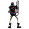 Weta Workshop Ghostbusters - Egon Spengler Figure Mini Epic