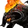 Weta Workshop The Lord of the Rings - The Balrog Figure Mini Epics