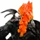 Weta Workshop The Lord of the Rings - The Balrog Figure Mini Epics