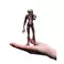 Weta Workshop STRANGER THINGS (SEASON 4) - Vecna & Eleven Mini Epics Figure Twin Pack (Limited Edition)