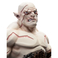 Weta Workshop Trilogie Hobit - Azog the Defiler Limitovaná edice figurek Mini Epics