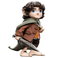 Weta Workshop Il Signore degli Anelli - Frodo Baggins Figura Mini Epic