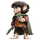 Weta Workshop El Señor de los Anillos - Frodo Bolsón Figura Mini Épica