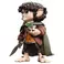 Weta Workshop The Lord of the Rings - Frodo Baggins Figure Mini Epic
