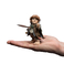 Weta Workshop Η τριλογία του Άρχοντα των Δαχτυλιδιών - Samwise Gamgee Limited Edition Φιγούρα Mini Epics