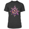 Camiseta premium Jinx Hearthstone - Eye of the Old Gods Gris oscuro, L