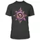 Jinx Hearthstone - Eye of the Old Gods Premium T-shirt Charcoal Heather, L