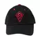 Jinx World of Worcraft - Horde Dad Baseball Cap