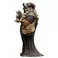Weta Workshop The Hobbit  - Radagast the Brown Figure Mini Epic