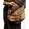 Weta Workshop The Hobbit  - Radagast the Brown Figure Mini Epic