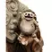 Weta Workshop The Hobbit  - Radagast the Brown Figure Mini Epic