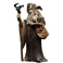 Weta Workshop Le Hobbit - Radagast la figurine brune Mini Epic