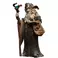 Weta Workshop The Hobbit  - Radagast the Brown Figure Mini Epic
