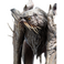 Weta Workshop Тъмният кристал (1982) - Landstrider Limited Edition Statue Scale 1/6