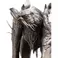 Weta Workshop The Dark Crystal (1982) - Landstrider Limited Edition Statue  Scale 1/6